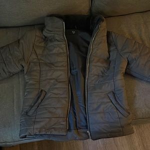 Armani exchange jacket. Size 12